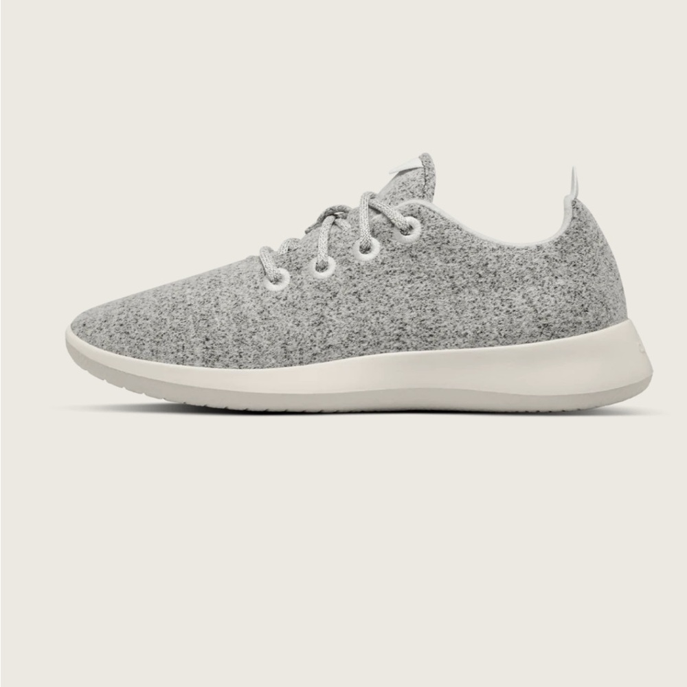 All Birds Women’s Wool Runner
